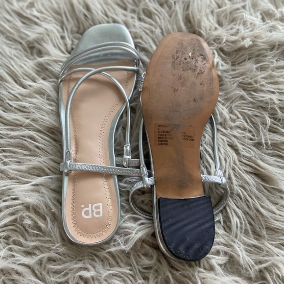 BP Sandals - Picture 2 of 3